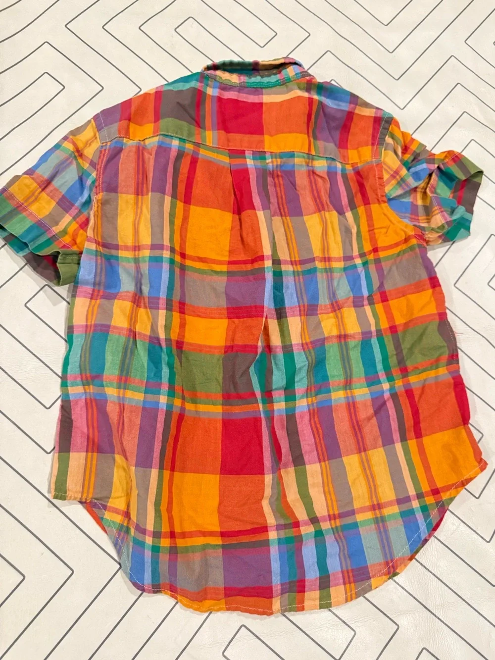 Ralph Lauren size 3t